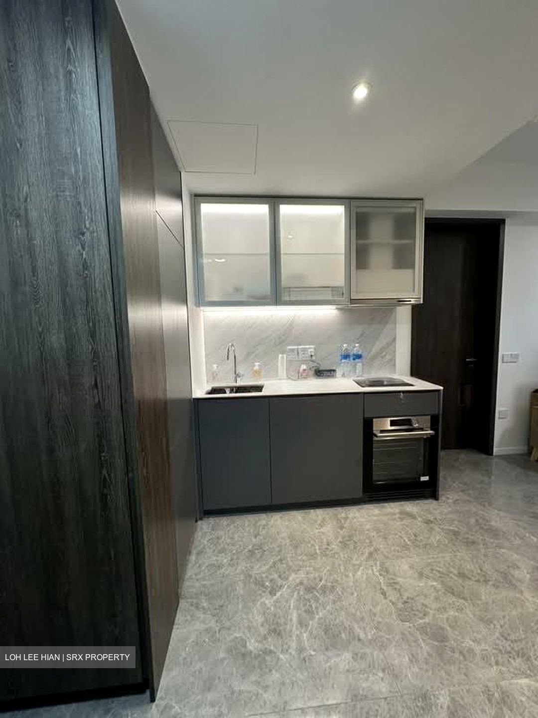 The M (D7), Apartment #602969011